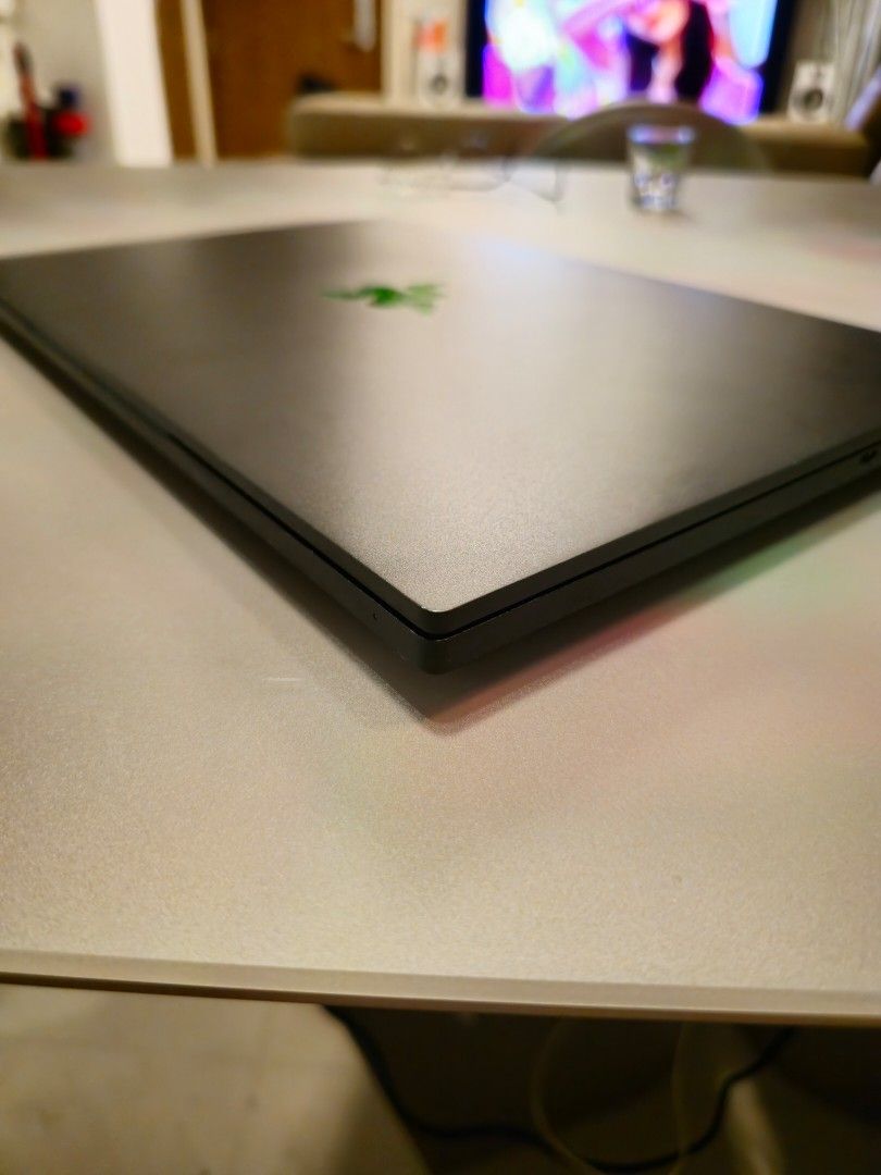 Razer blade 15 best sale ssd