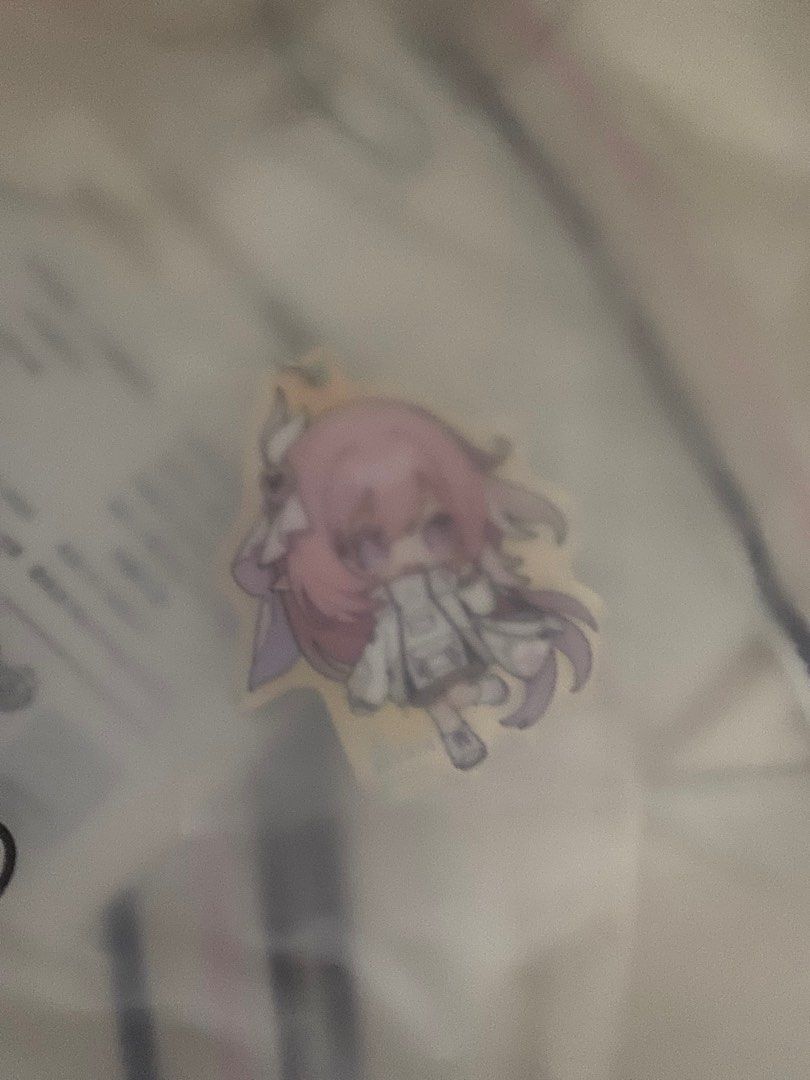 (READY STOCK) HONKAI IMPACT 3RD MERCH COLLECTION, Women's Fashion, Tops ...
