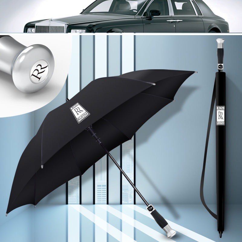 Rolls Royce Umbrella RollsRoyce Umbrellas Increase Golf Umbrella Car