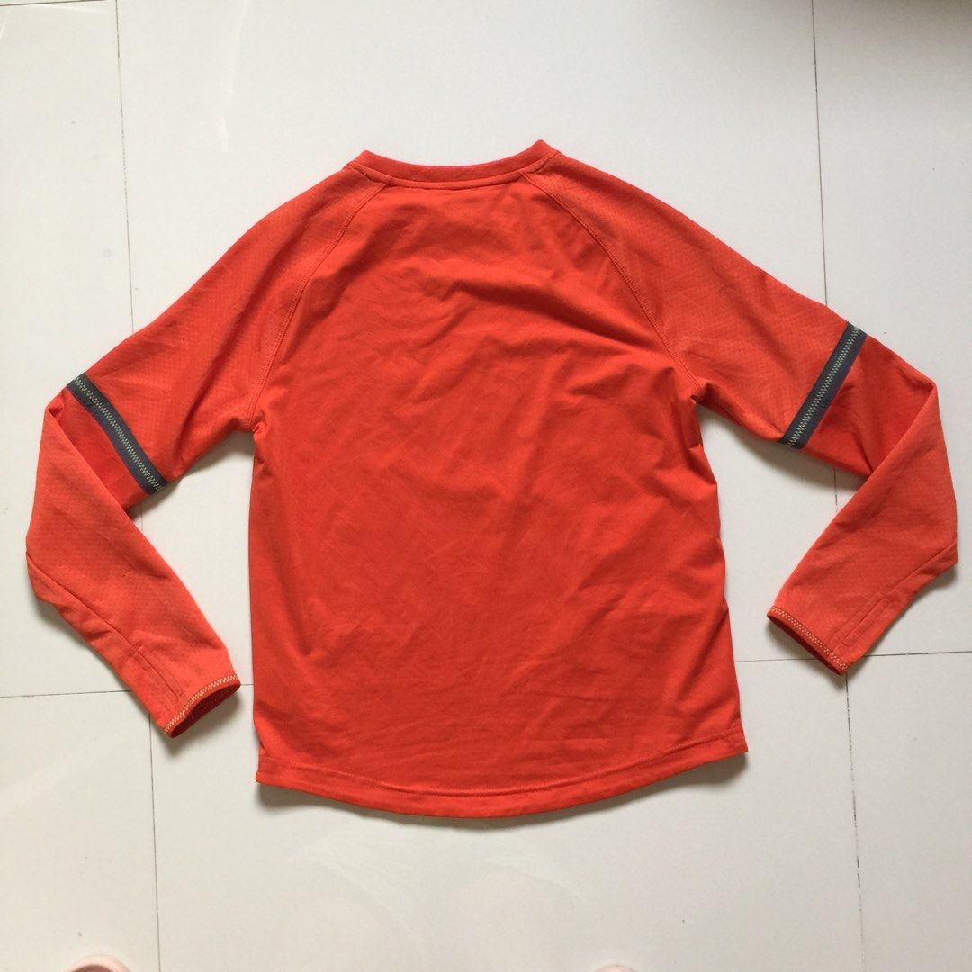 Russell athletic dri power 360 long sleeve online