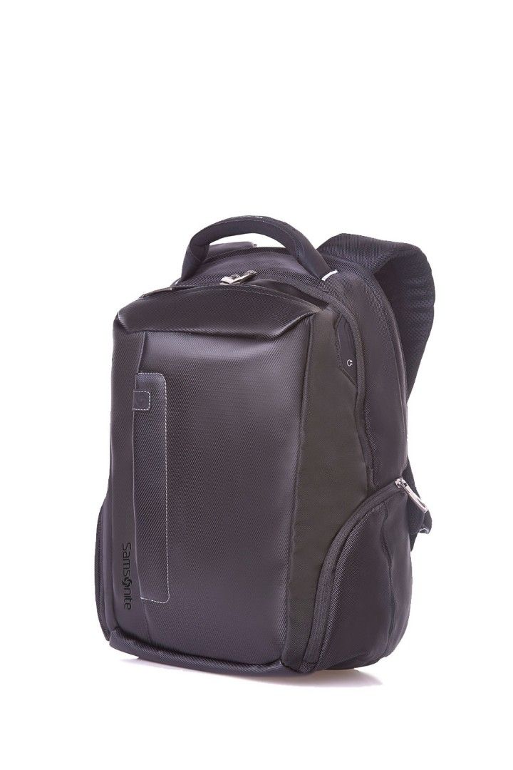 Samsonite backpack, Men's Fashion, Bags, Backpacks on Carousell