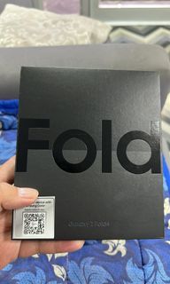 Samsung Galaxy Z Fold 4 5g