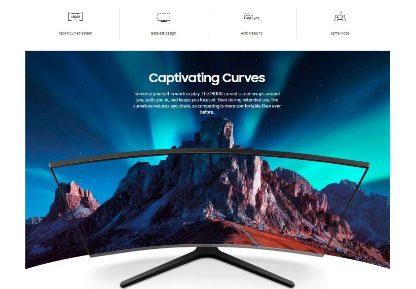 samsung-mainstream-monitors-pc-screens-choose-your-preferred-model