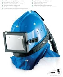 Sandblasting Helmet or Sandblasting Hood