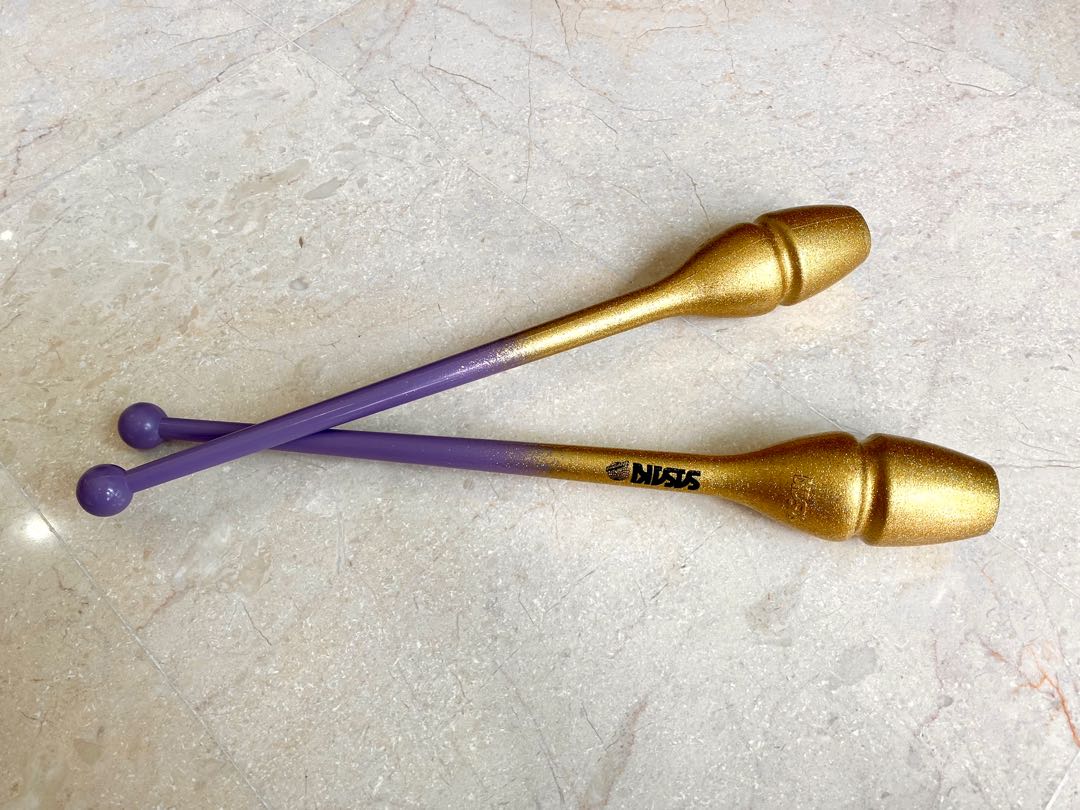 Sasaki Rhythmic Gymnastics Clubs, Sports Equipment, Other Sports