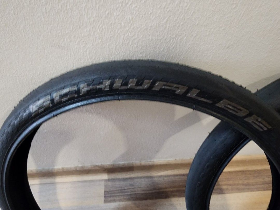 Schwalbe kojak 29 shop inch