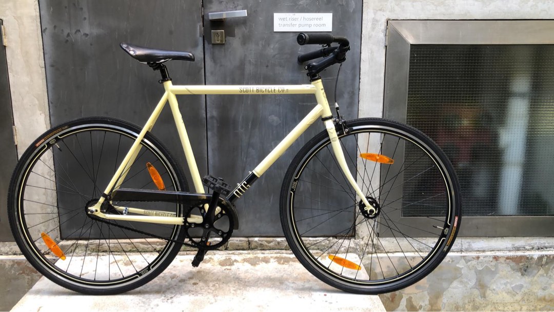 Fixie pump sales