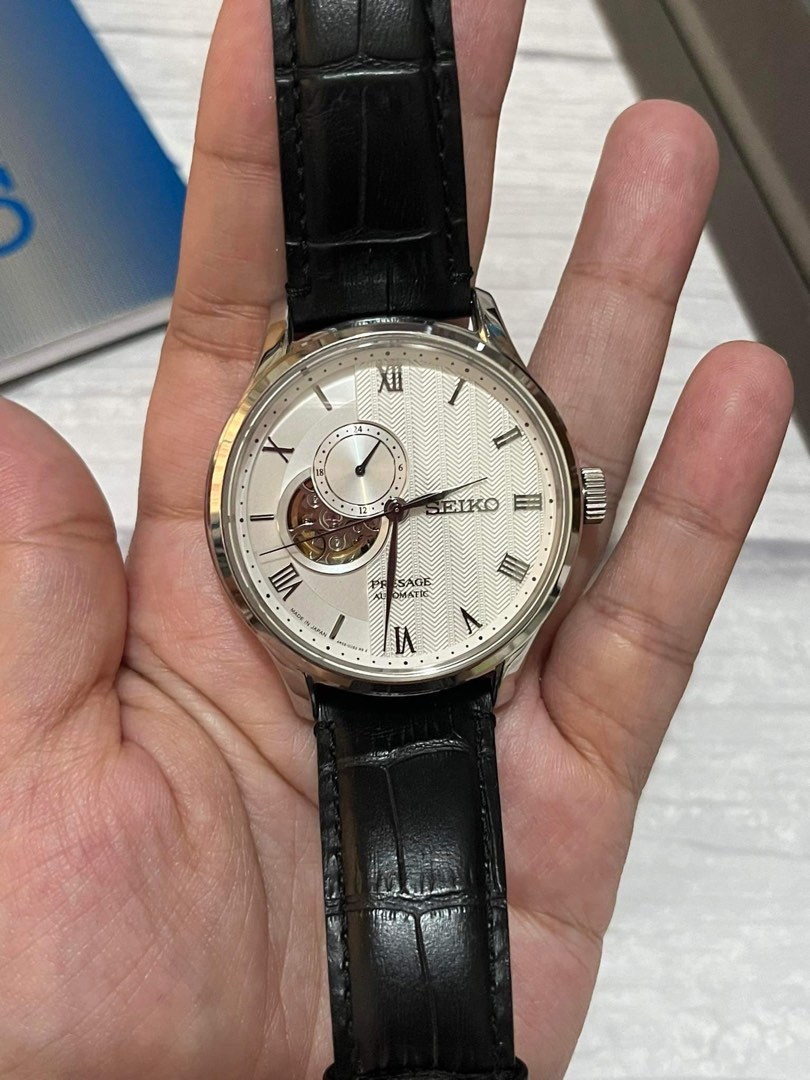 Seiko sales ssa 379