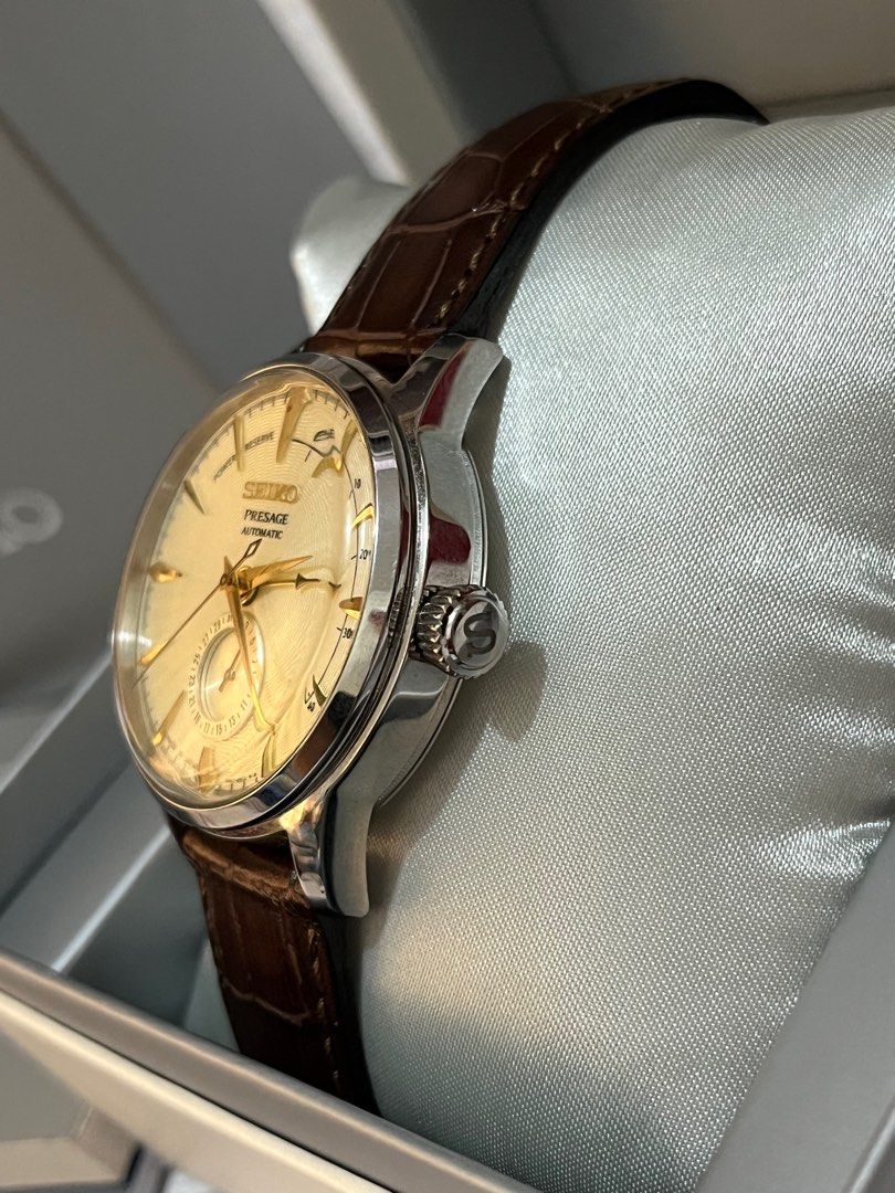 Seiko ssa top 387