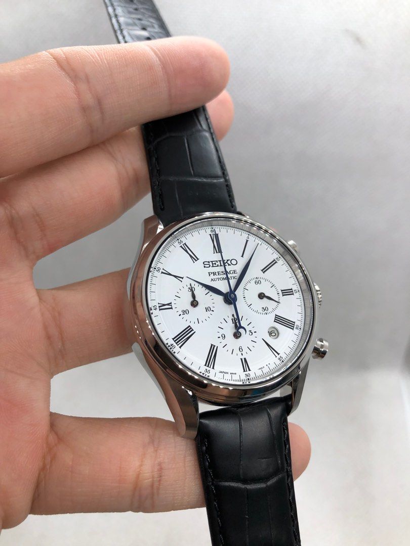 Seiko clearance presage srq023j1