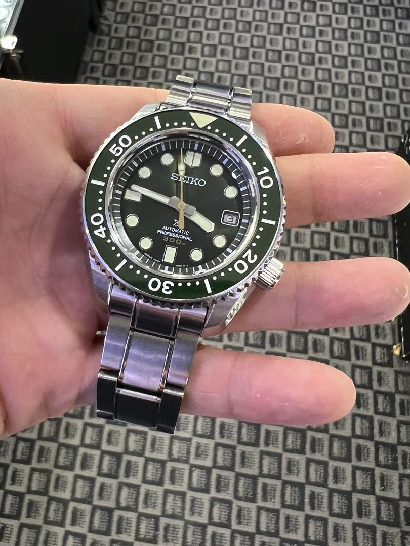 Seiko store prospex sbdx021