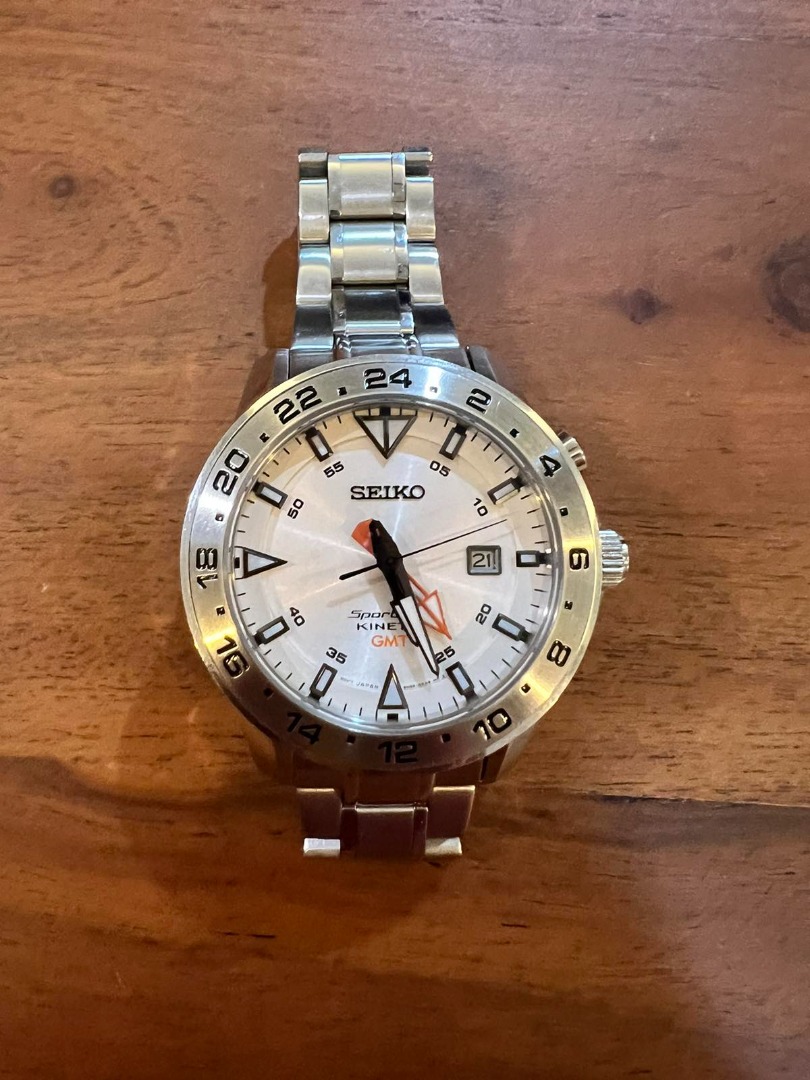 Seiko sun025 for sale cheap