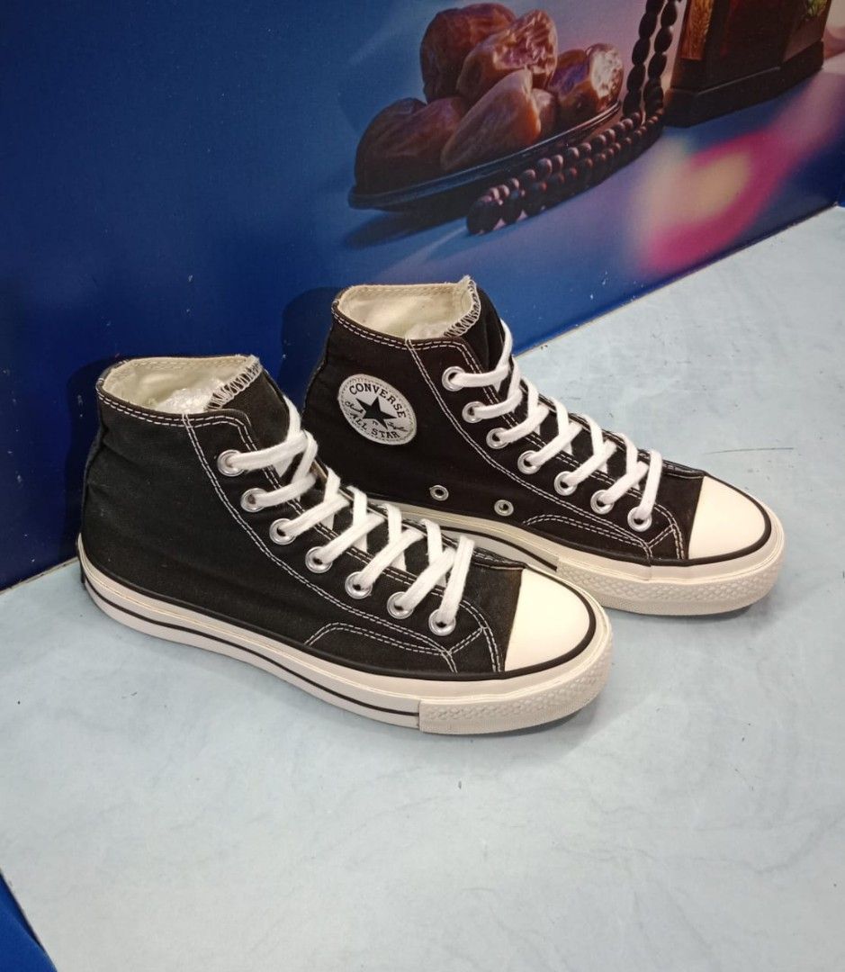 Sepatu converse 2025 ukuran 35