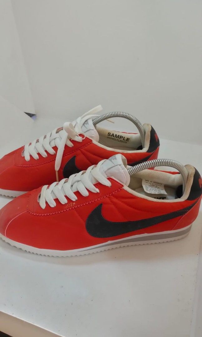 ukuran sepatu nike cortez