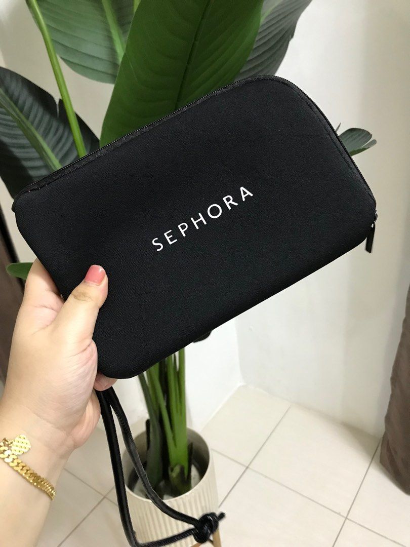 Sephora sling bag, Women's Fashion, Bags & Wallets, Cross-body Bags on ...