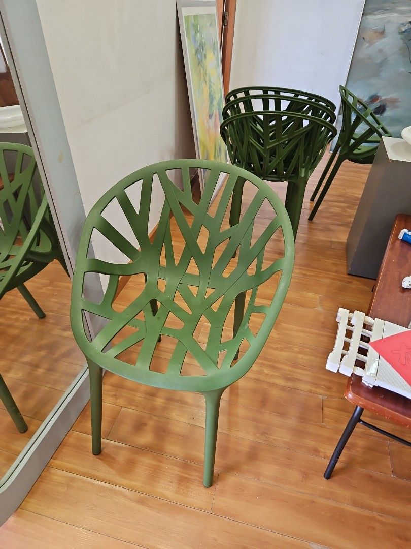 Set of 6 sales dining chairs for sale