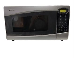 SHARP Microwave for sale @ $40 each