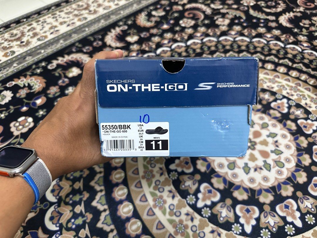 Skechers 55350 top