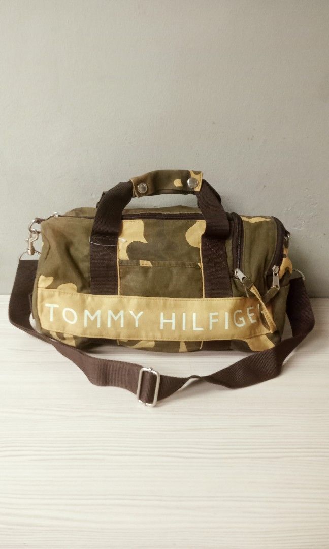 Harga beg outlet tommy hilfiger