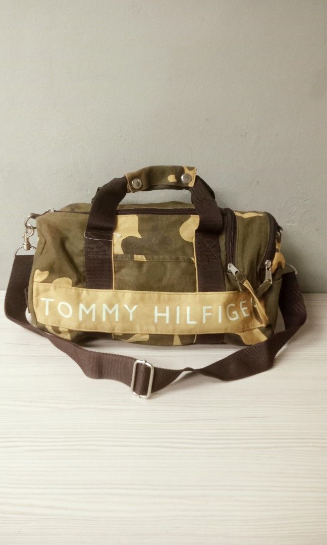 Harga beg top tommy hilfiger
