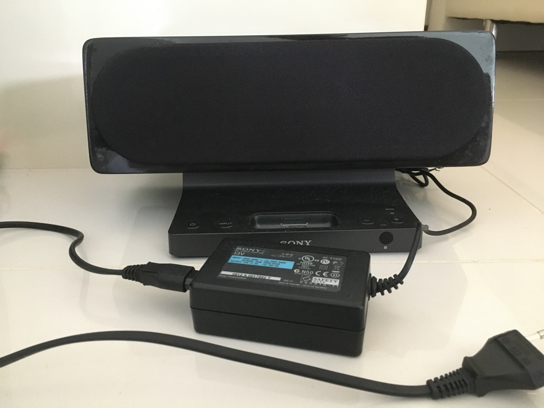 Srs sales gu10ip sony