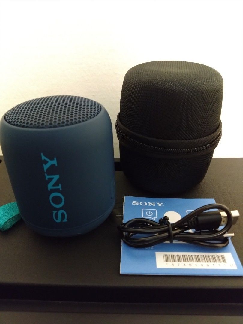 Jarv big shot deals bluetooth speaker