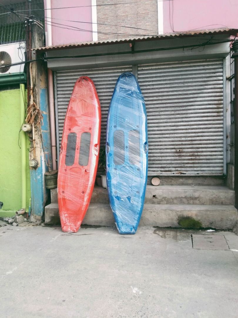 Stand Up Paddel Board Sports Equipment Sports Games Water Sports