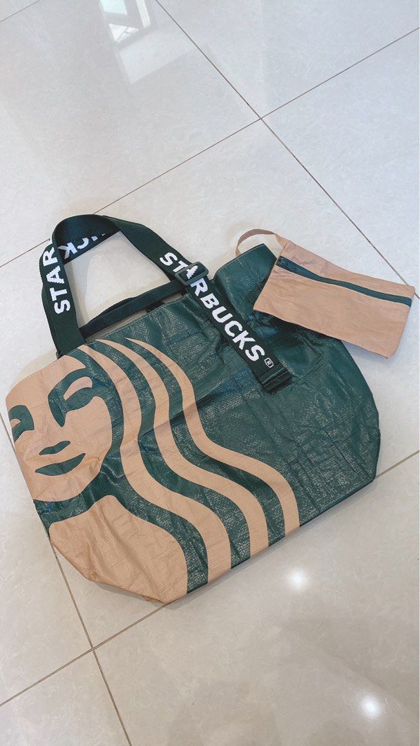 Starbucks Bag for sale