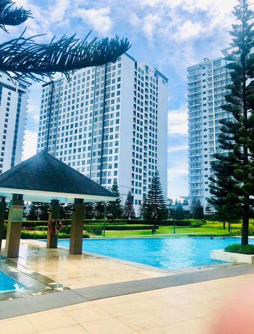 STAYCATION WIND RESIDENCES TAGAYTAY (Category: Vacation Rentals) located in Quezon City. Submitted by azenthings (Listing ID 1229985326, Image 1). Description: We have units available for you and your loved ones! Lets chill at Tagaytay with majestic taal view and garden view! Clean Safe Comfy units we offer 1bedroom units 2-4 pax Swimming pool also available 150 per head if non holiday 300 for holiday For more details please message me. See you s