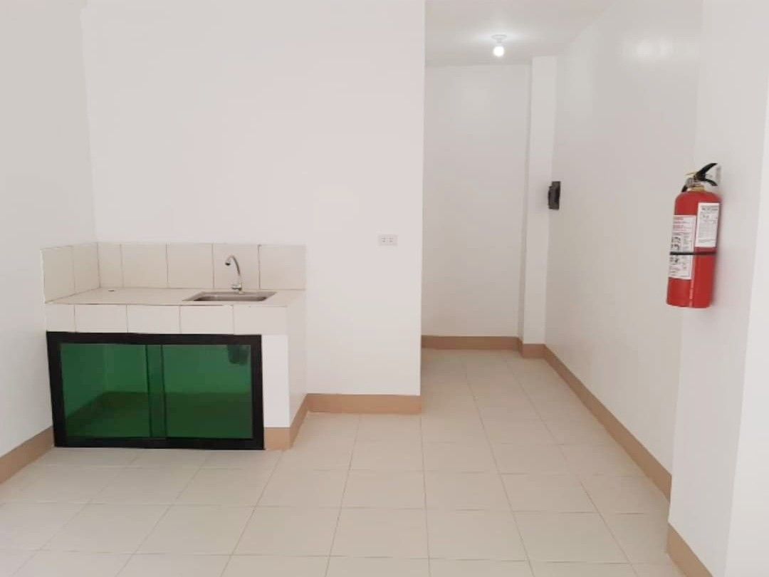 Studio Type Unit For Rent in Sto. Tomas City, Batangas, Property