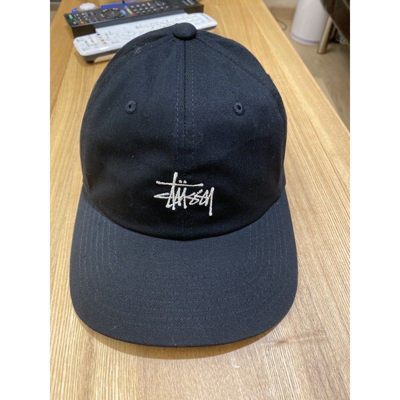 stussy 帽子 全新有吊牌