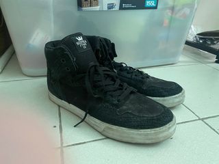 Supra bleeker clearance olx