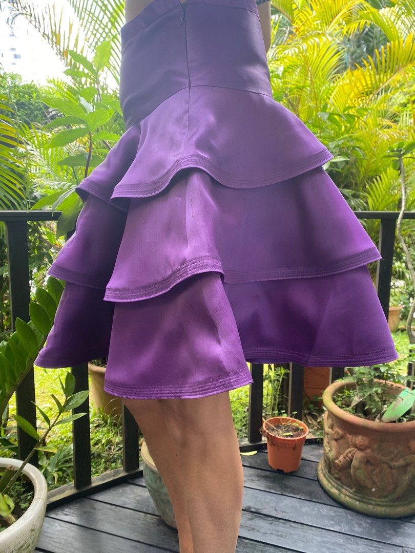 Ted baker sales langley dress