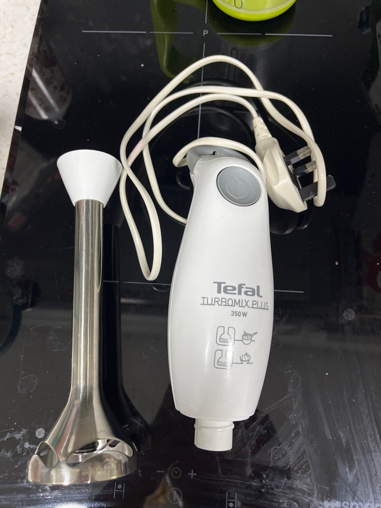 Tefal mixer, TV & Home Appliances, Kitchen Appliances, Hand & Stand