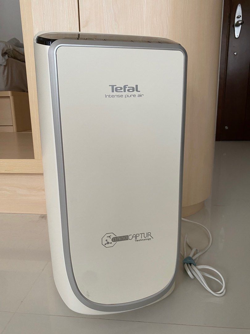 Tefal PU4025G0 Carousell