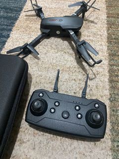 Teng 1 Drone with HD Camera