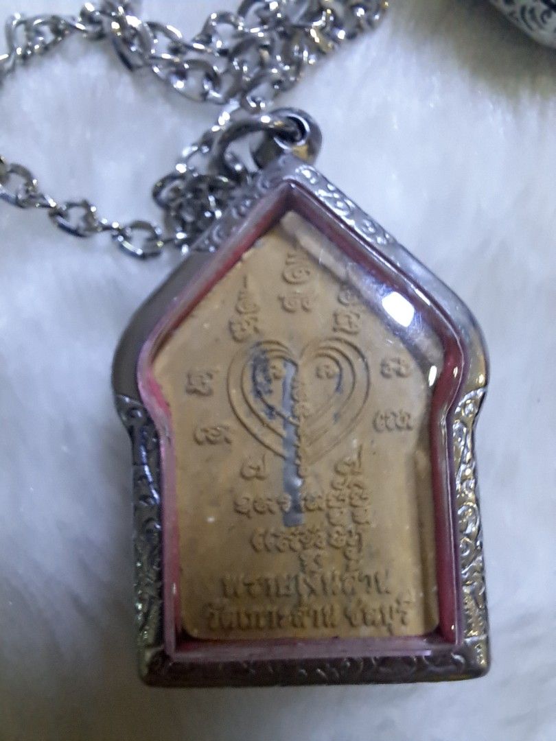 Thai Amulet Hobbies Toys Collectibles Memorabilia Religious thai-amulet-hobbies-toys-collectibles-memorabilia-religious