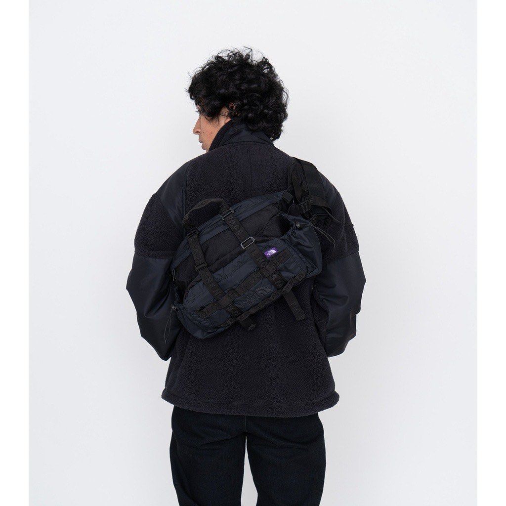 The north face hotsell purple label lumber pack
