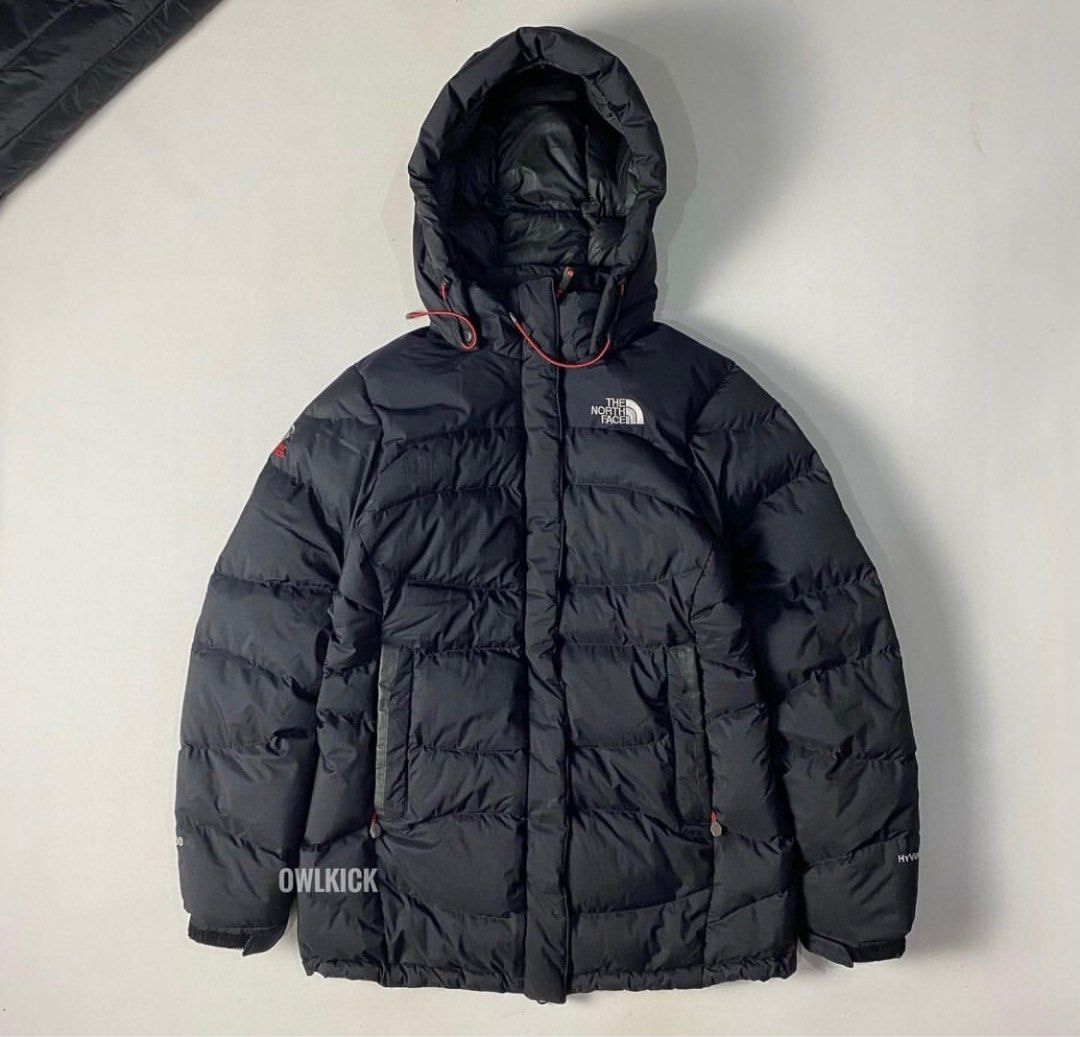 Jaket the north face summit series on sale