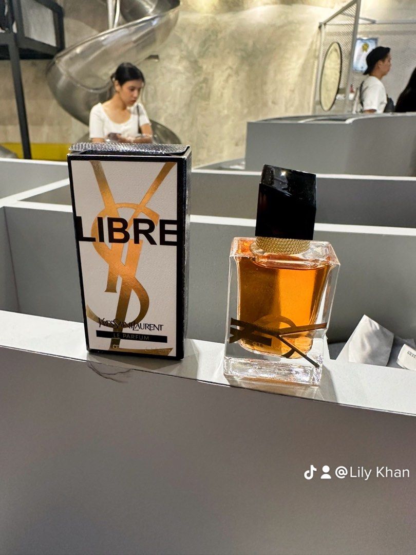 THE PARENT COMPANY MINIATURE AND VIALS, Beauty & Personal Care