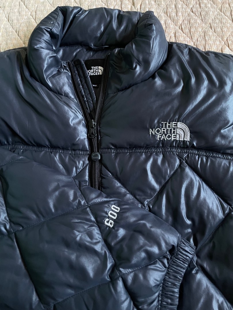 TheNorthFace puffer 600 series, Men's Fashion, Coats, Jackets and ...