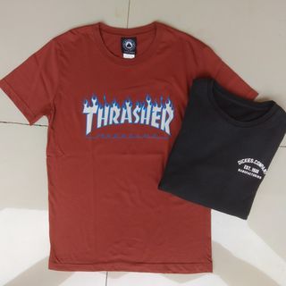 THRASHER BONUS DICKIES