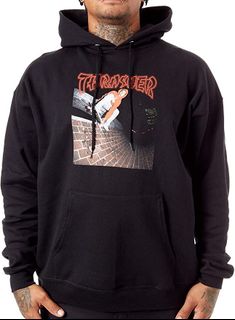 Thrasher chinese hoodie sale