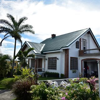 TILE ROOF - EURO ELEGANCE