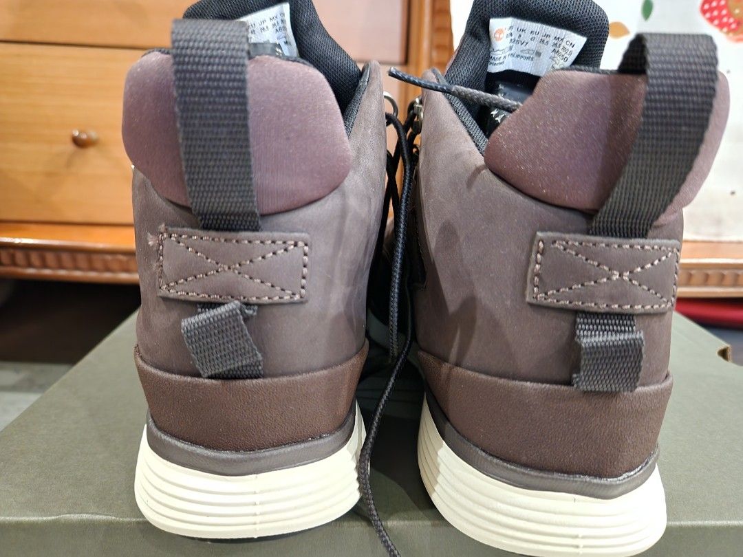 timberland sneakers killington