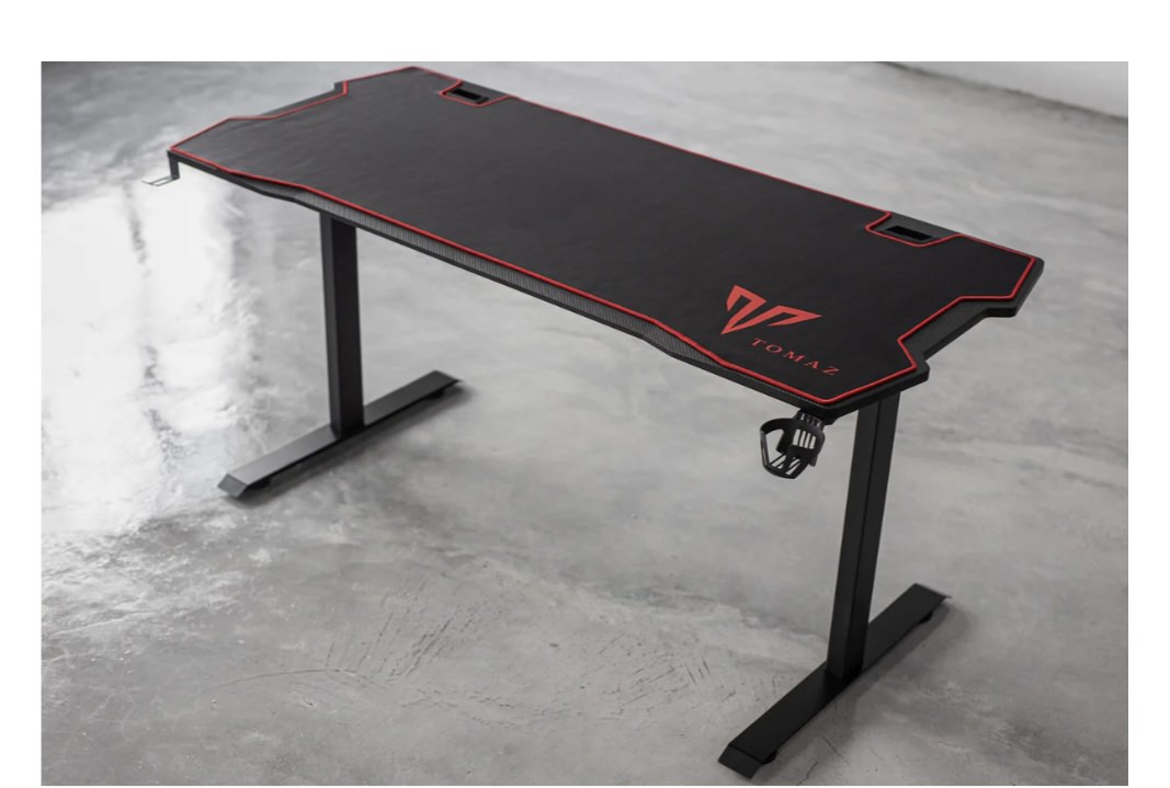Tomaz gaming table, Furniture & Home Living, Furniture, Tables