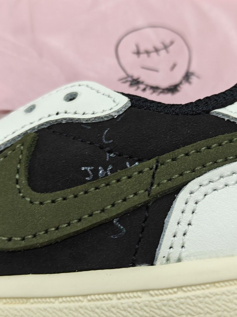 aj1 low og sp