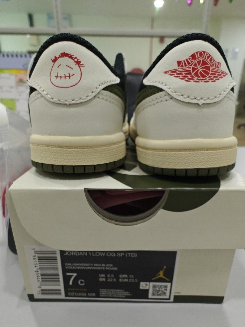 aj1 low og sp