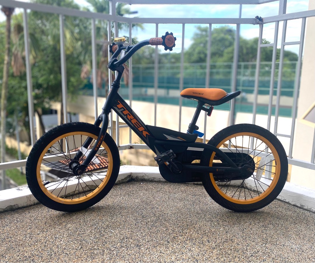 Trek jet discount bike