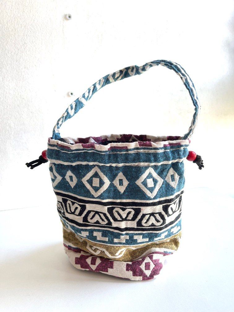 Tribal sales bag price